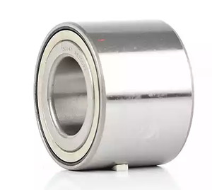 Комплект подшипника ступицы колеса BSG BSG 65-605-009